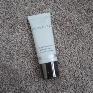 Cover Fx blurring primer